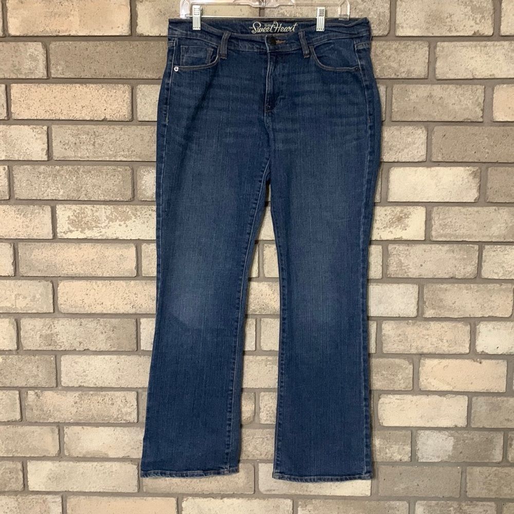 3for$20 bootcut 8 
